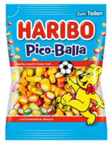 Haribo Pico Balla