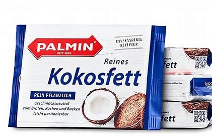 Palmin Kokosfett