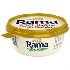 Rama Original Margarine