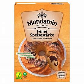Mondamin Feine Speisestarke