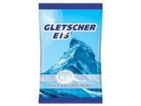 Gletscher Eis Bonbons