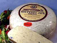Wisconsin Dill Jack Cheese 16 oz.