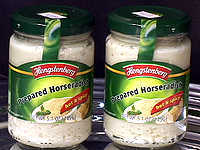 Hengstenberg Prepared Horseradish