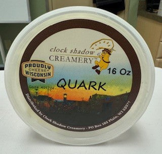 Traditional Quark