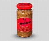 Handlmaier's Sweet Mustard 100ml Jar