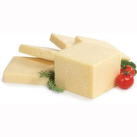 Wisconsin White Cheddar Cheese - Aged 2 yrs - 12oz.
