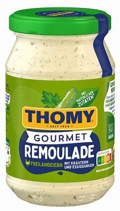Thomy Remoulade - Jar