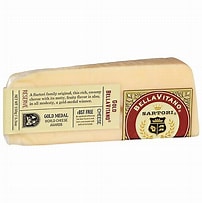 Sartori Original BellaVitano Cheese 5.3oz