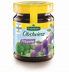 Grafschafter Obstwiese Pflaume