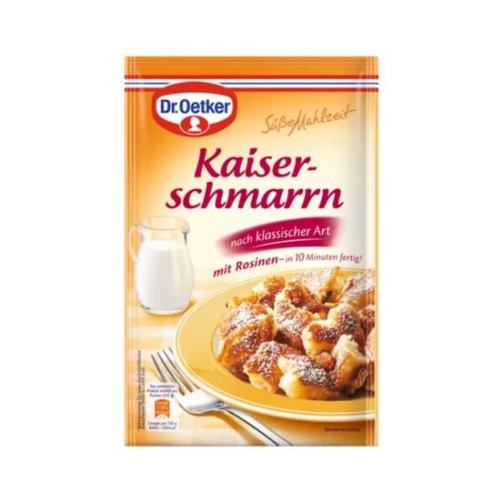Dr. Oetker Kaiserschmarrn 165g