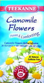 Teekanne Chamomile Tea