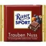 Ritter Sport Trauben Nuss - Raisin & Hazelnut