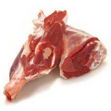 Free Range Lamb Shanks - 2 Pcs