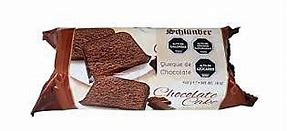 Schlunder Chocolate Cake