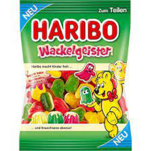 Haribo Wackelgeister