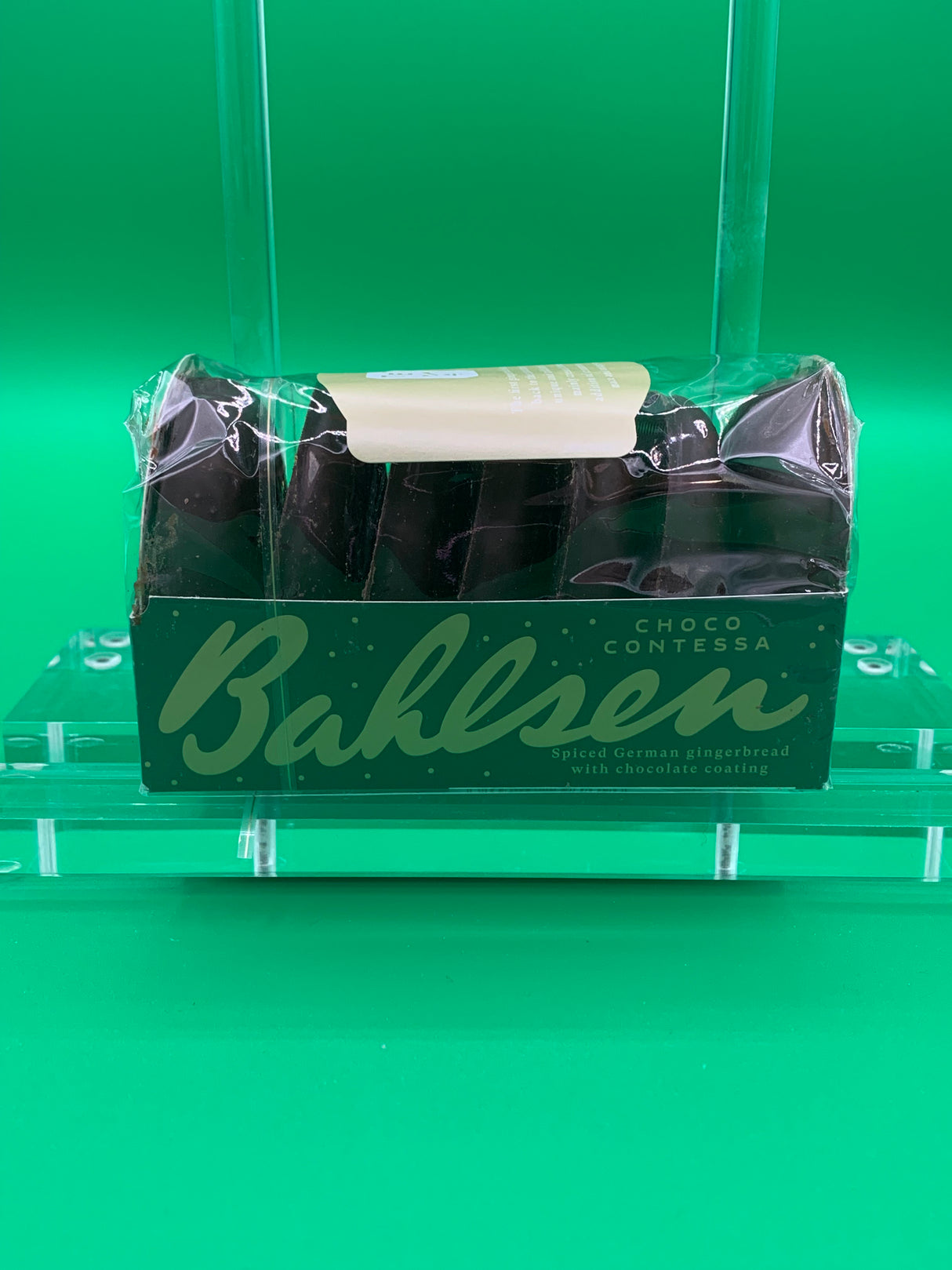 Bahlsen Choco Contessa 7pc