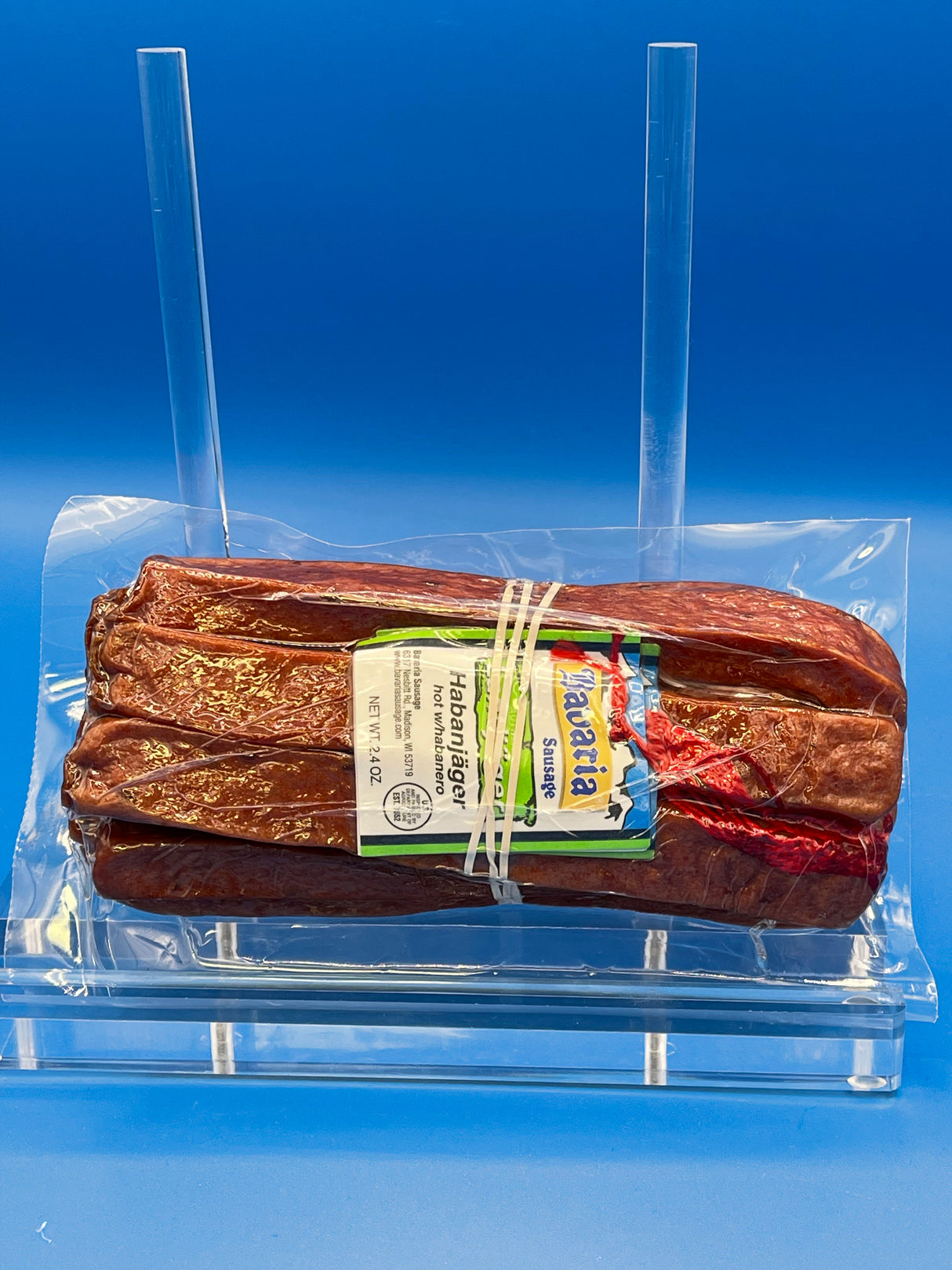 Bavaria's Habanjager 6pk