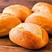 Authentic German Bread Rolls (Brotchen) - 1 Dozen
