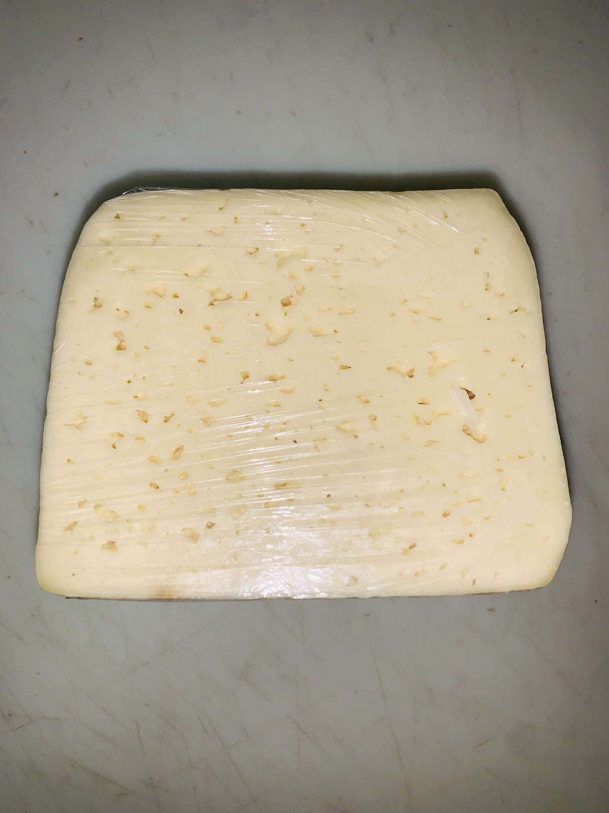 Imported Danish Tilsiter Havarti