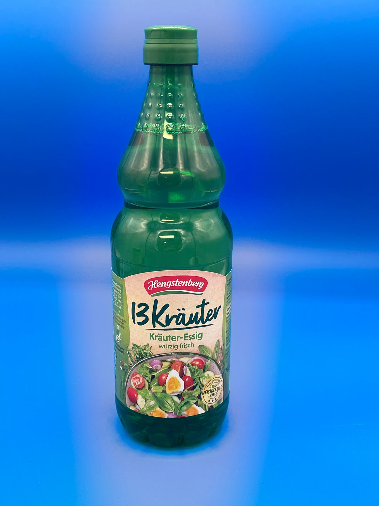 Hengstenberg 13 Krauter German Vinegar 750ml