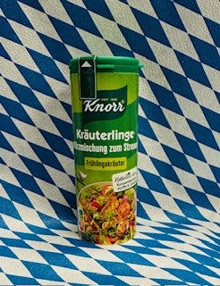Knorr Krauterlinge Fruhlings Krauter Shaker