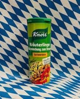 Knorr Krauterlinge Garten Krauter Shaker