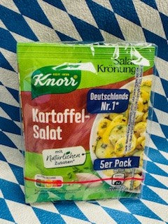 Knorr Salat Kronung Kartoffelsalat
