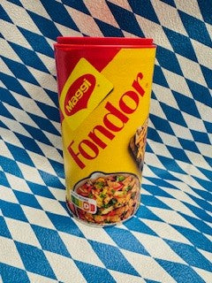 Maggi Fondor