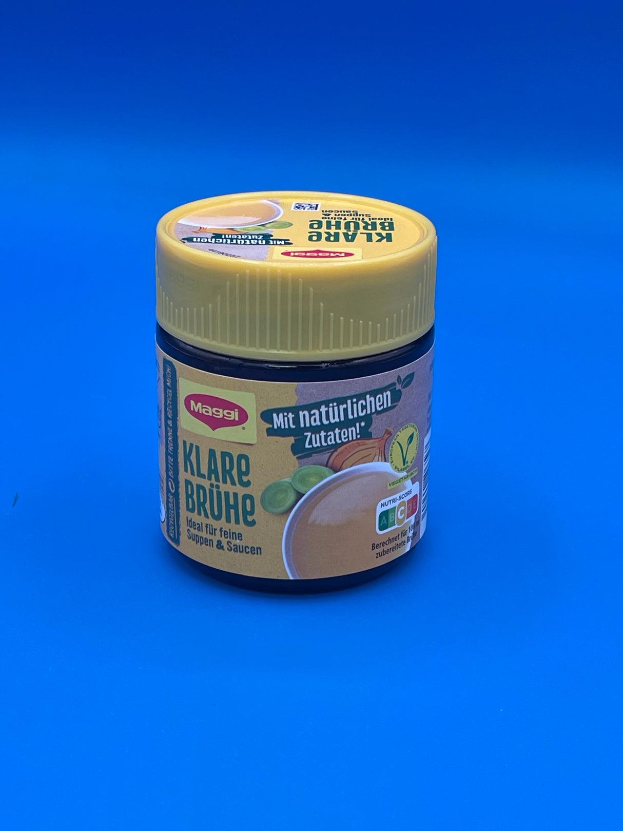 Maggi Klare Bruhe Jar