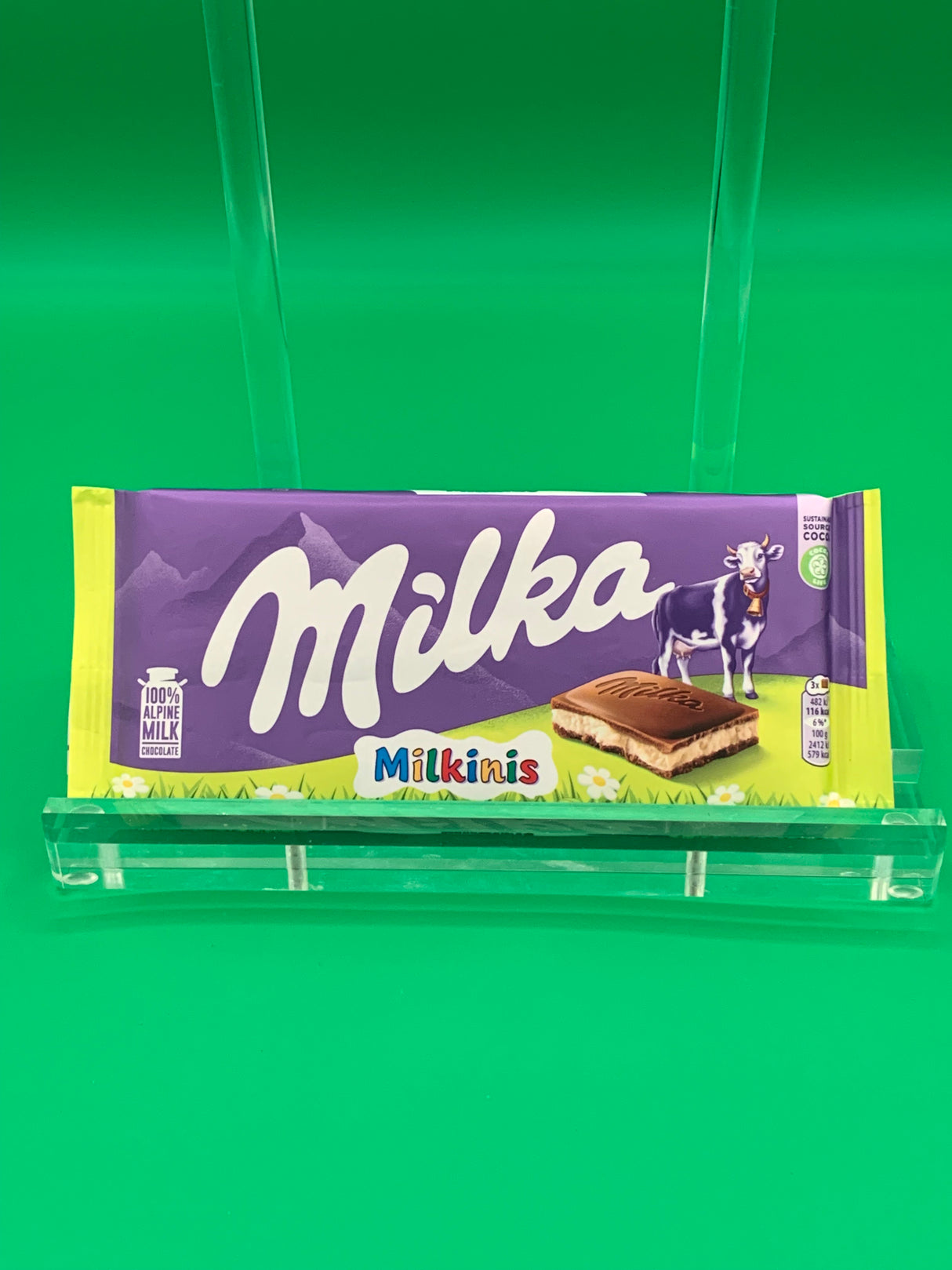 Milka Milkinis