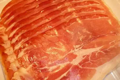 Black Forest Schinken / Ham - 1lb. Sliced