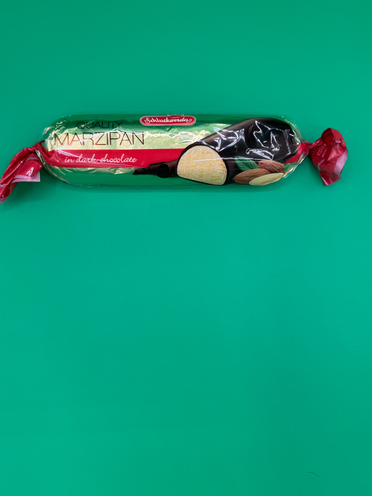 Schluckwerder Marzipan Loaf 7oz