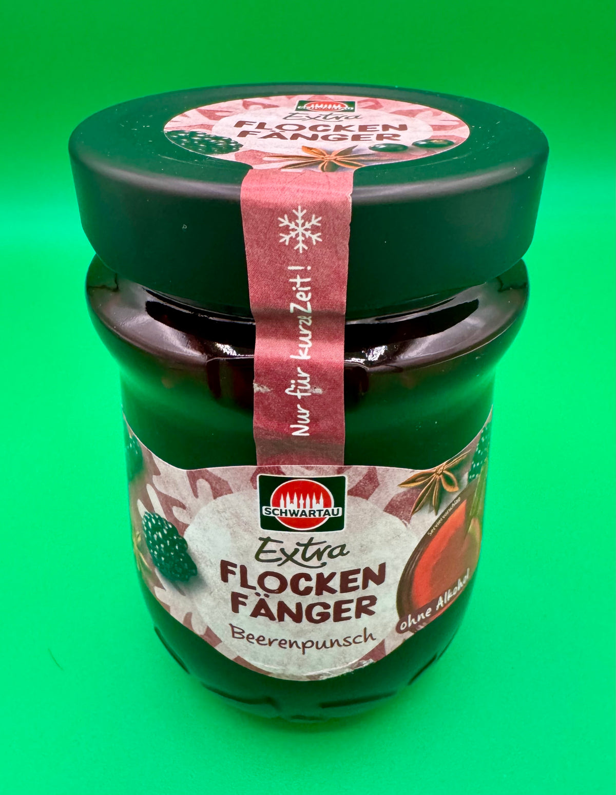 Schwartau Flocken Fanger