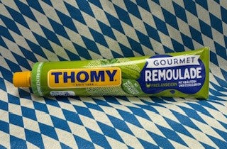 Thomy Remoulade - Tube