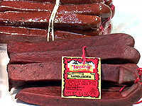 Traditional Landjagers 6pk