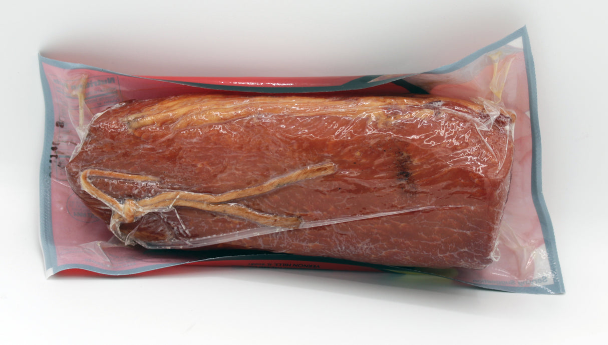 Bende Smoked Pork Loin