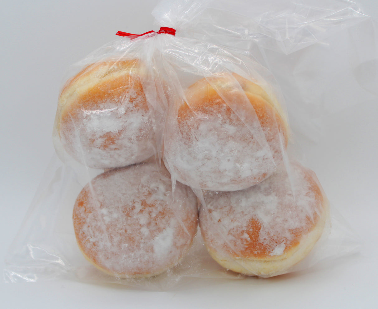 Berliner (Jelly Donut)