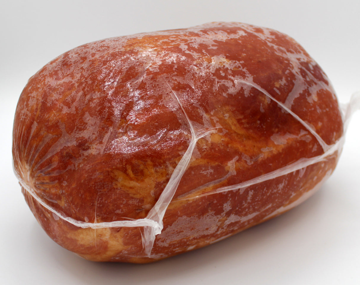 Whole Honey Glazed Baked Ham