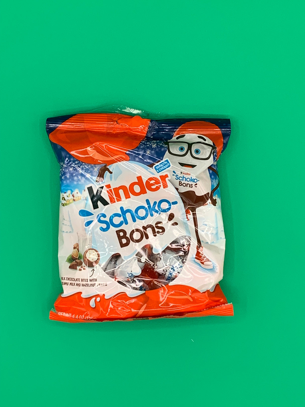Kinder Schoko Bons
