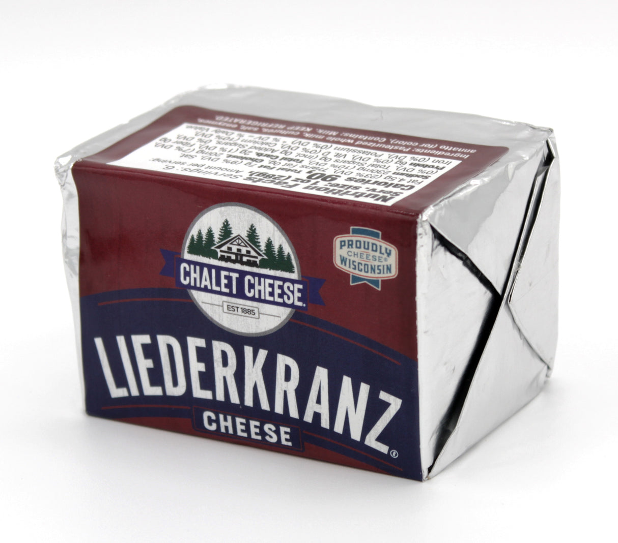 Liederkranz Cheese 6 oz.