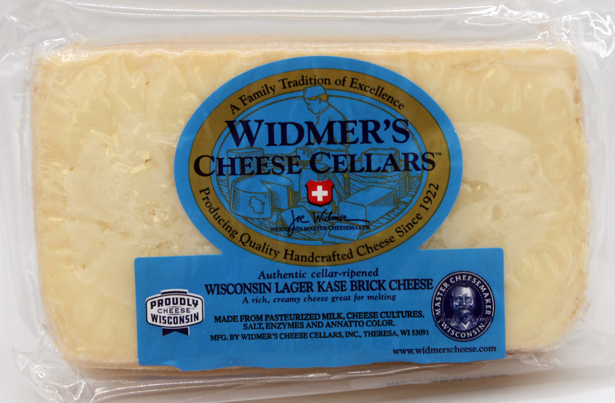 Widmer Aged Brick - 16oz. chunk