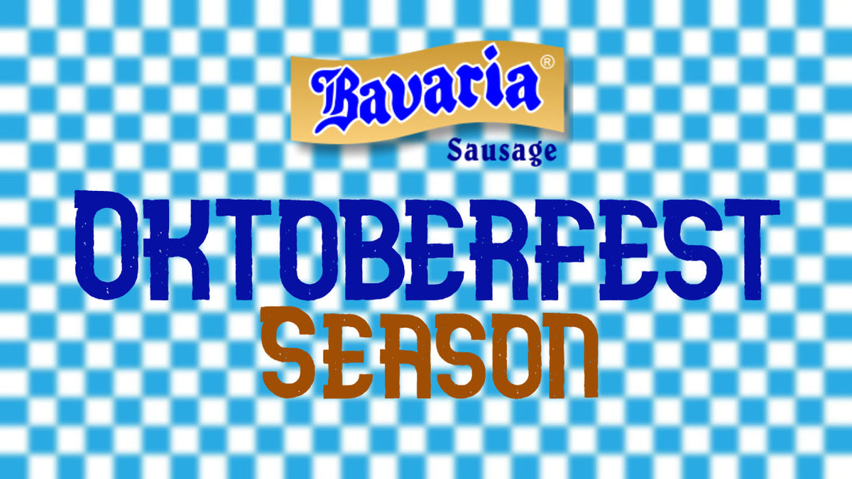 Oktoberfest 2026 is here!
