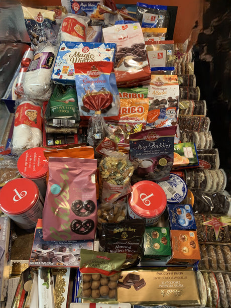 ❄️🎅 Christmas 🎄🎁