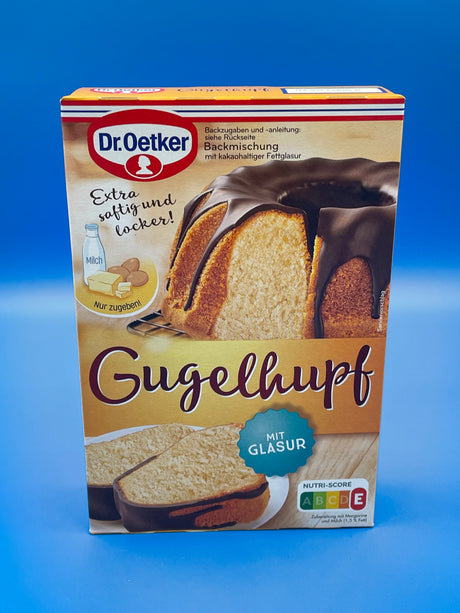 Dr. Oetker