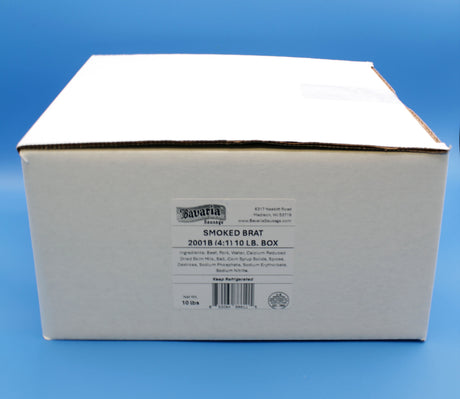 Brat Boxes