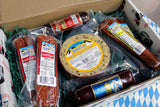 Gift Box 103 - Sausage Haus Sampler