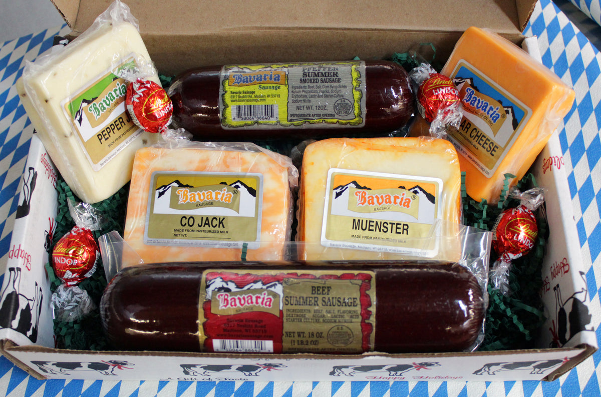 Gift Box 105 - Something Special