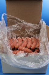 Smoked Bratwurst 10lb box