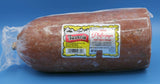 Pepper Summer Sausage 4lb Piece