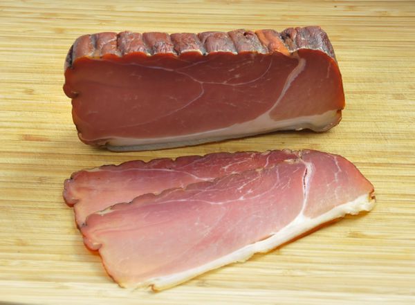 Black Forest Schinken / Ham - 2lb. Chunk